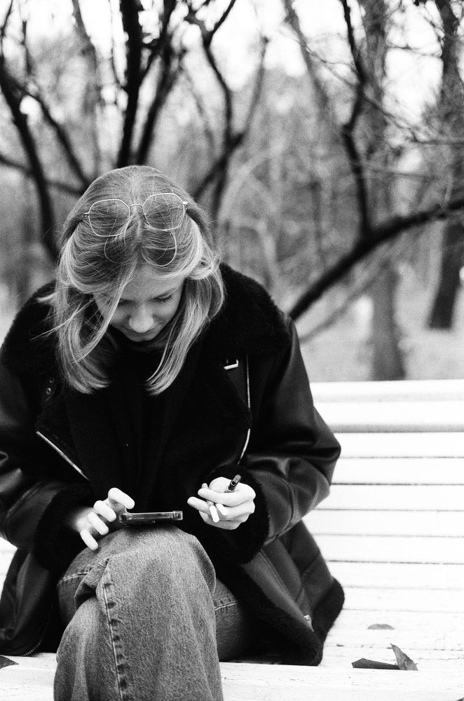 Photograph by Светлана Шадрухина