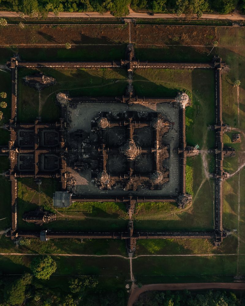 Photograph by Анастасия Сауль