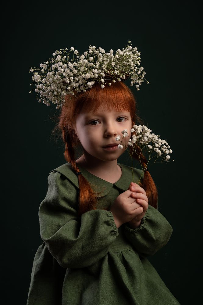 Photograph by Оксана Завьялова