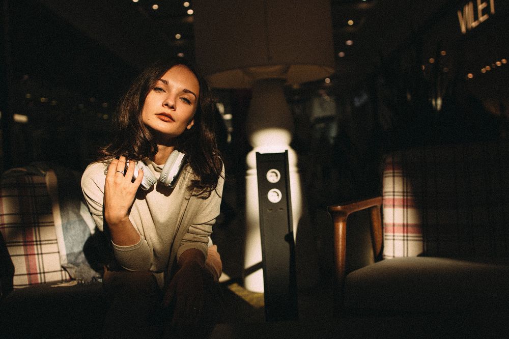 Photograph by Екатерина Иванова