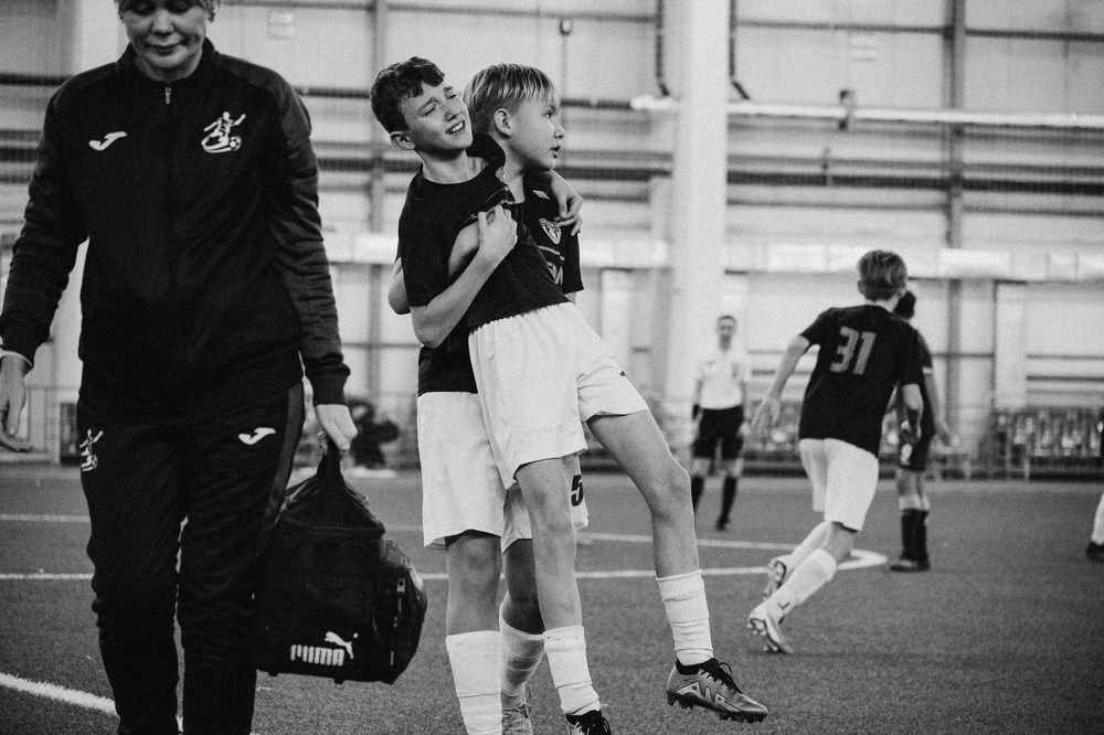 Photograph by Анастасия Парфенова