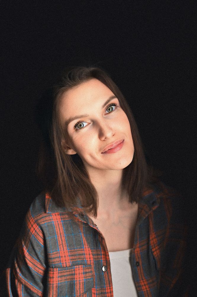 Photograph by Евгения Канева