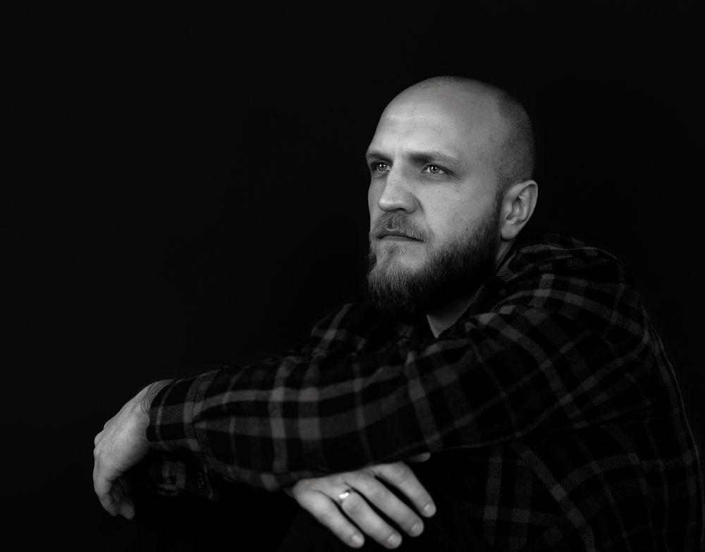 Фотография автора Сударчикова Анастасия