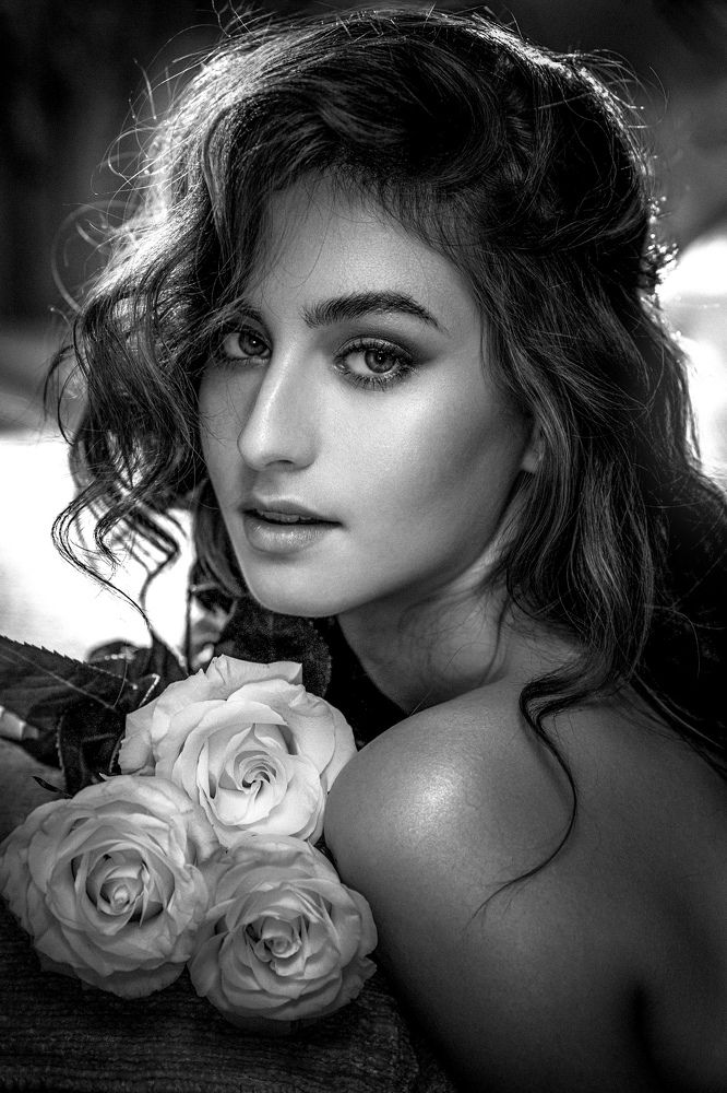 Photograph by Valentina Suvorova