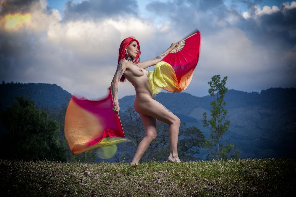 Photograph by Erick Velásquez