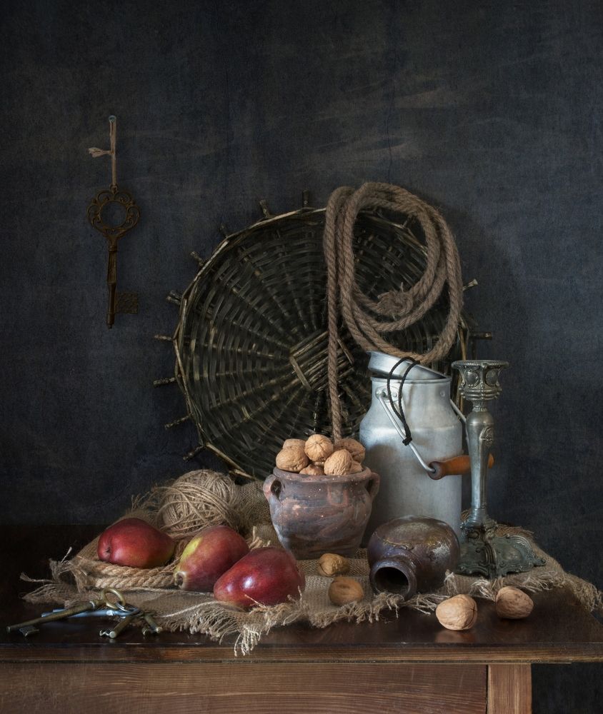 Photograph by Людмила Бекман