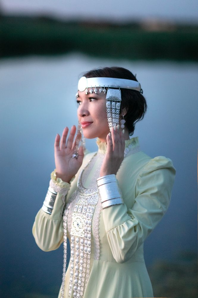 Photograph by Russia Egorova