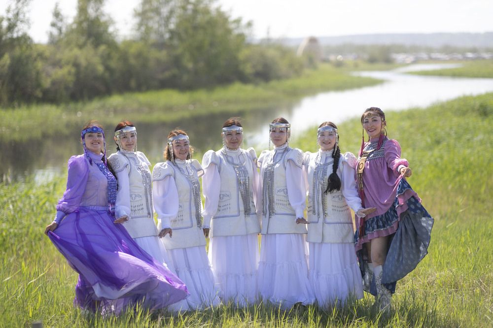 Photograph by Russia Egorova