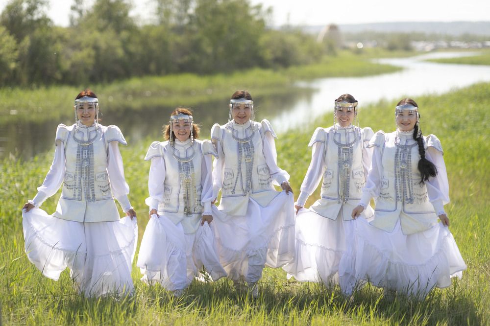 Photograph by Russia Egorova