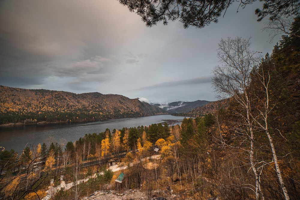 Фотография автора Julia Gorbacheva