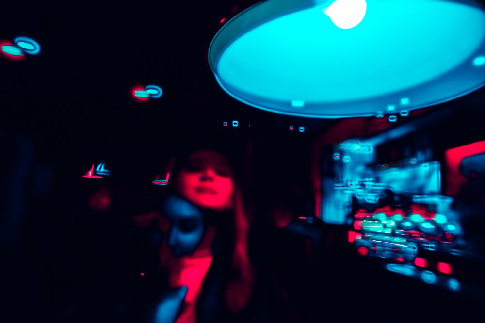 Фотография автора Николай Лазарев