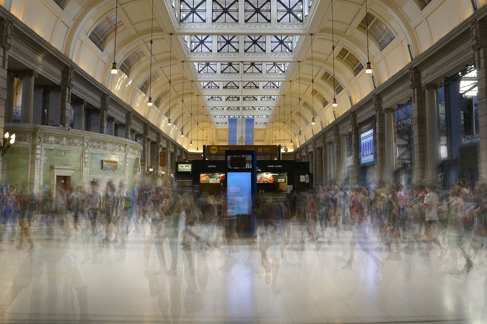 Фотография автора Daniel A. Pérez