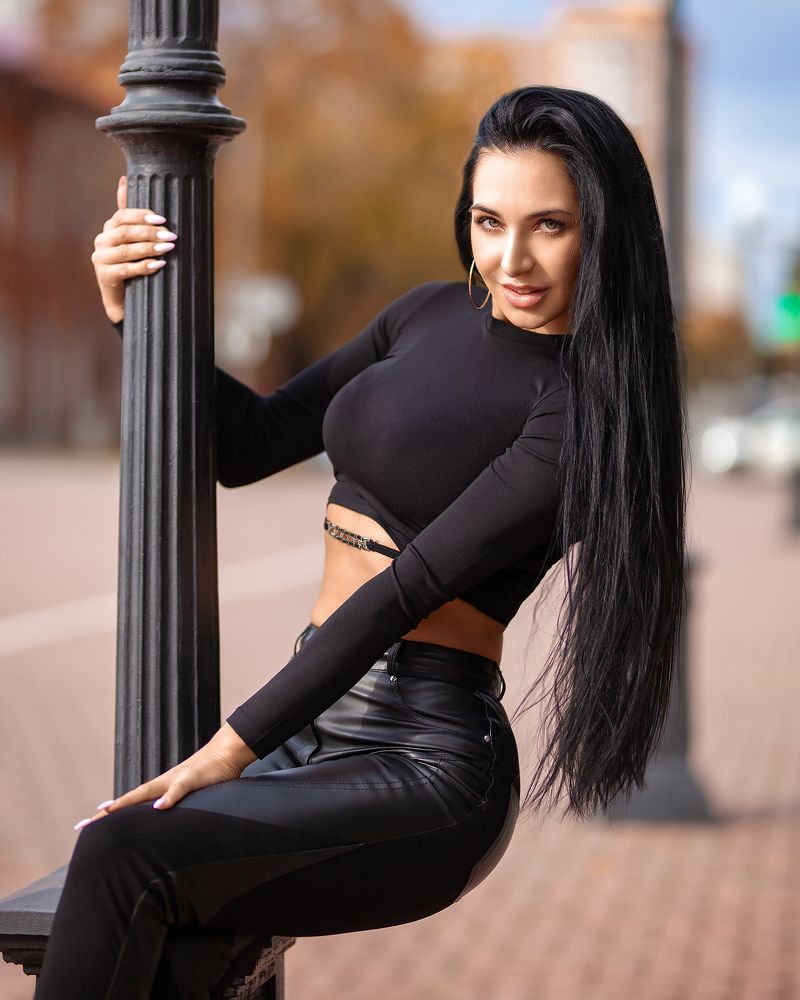 Photograph by Иван Кривенко