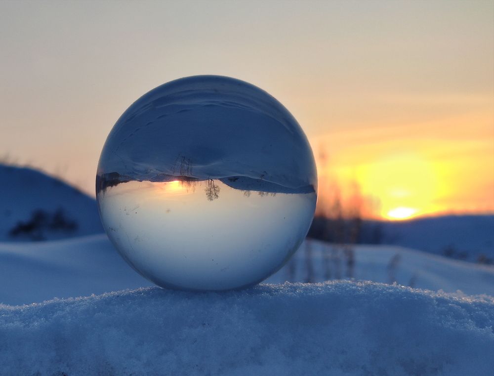 Photograph by Максим Двинин