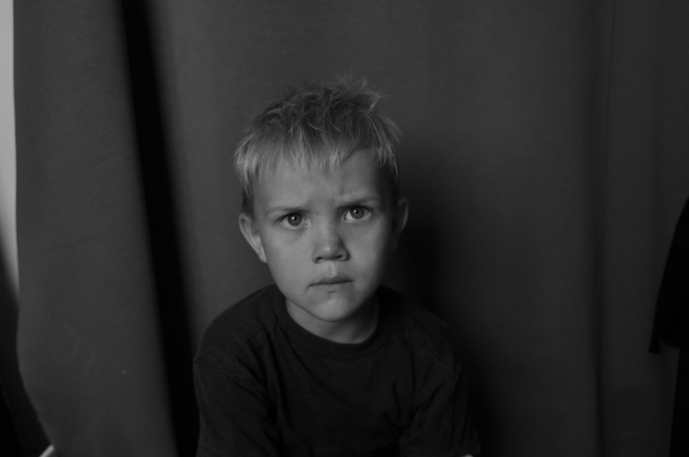 Photograph by Наталья Швец