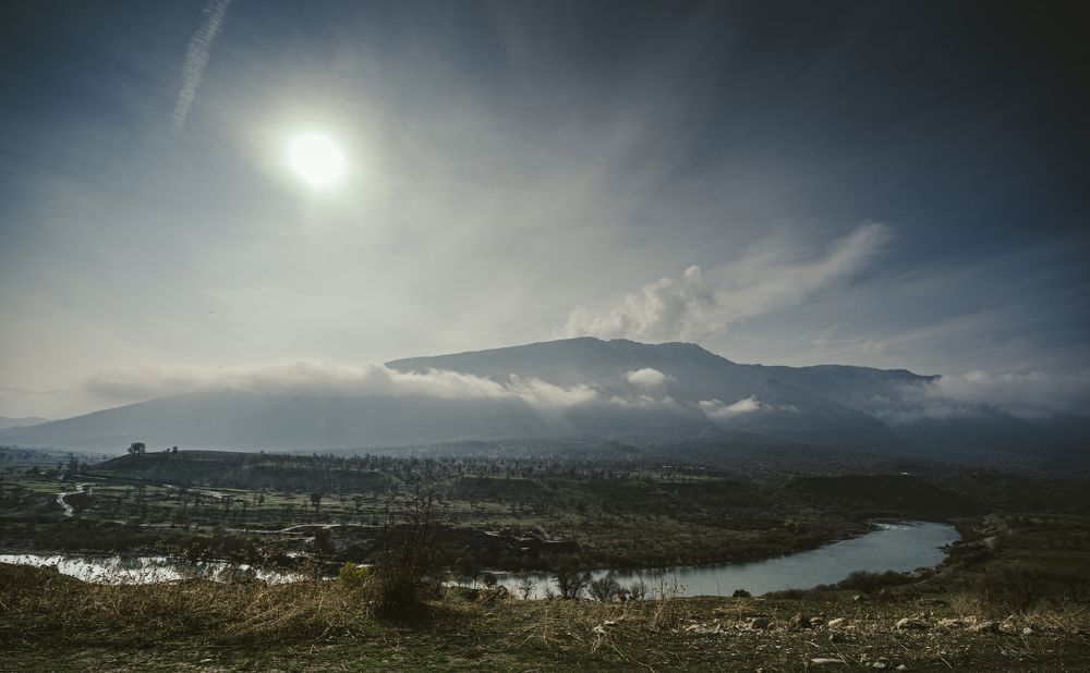 Photograph by Mustafa Khalaf