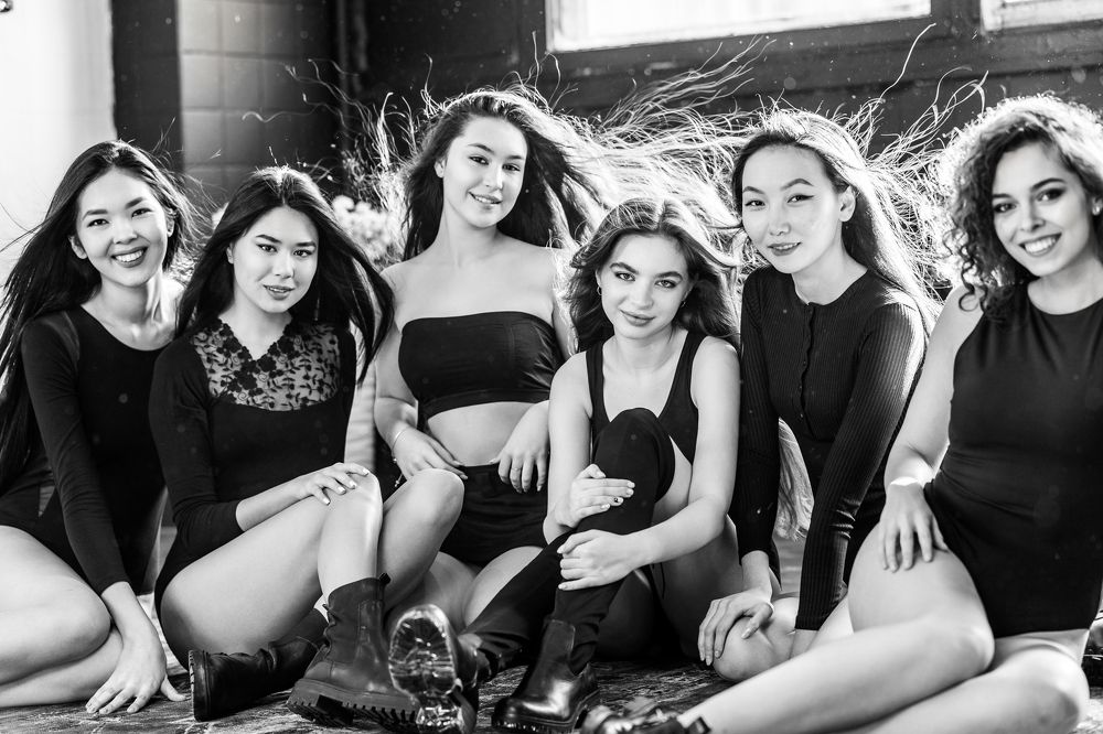 Фотография автора Адильхан Ажибаев