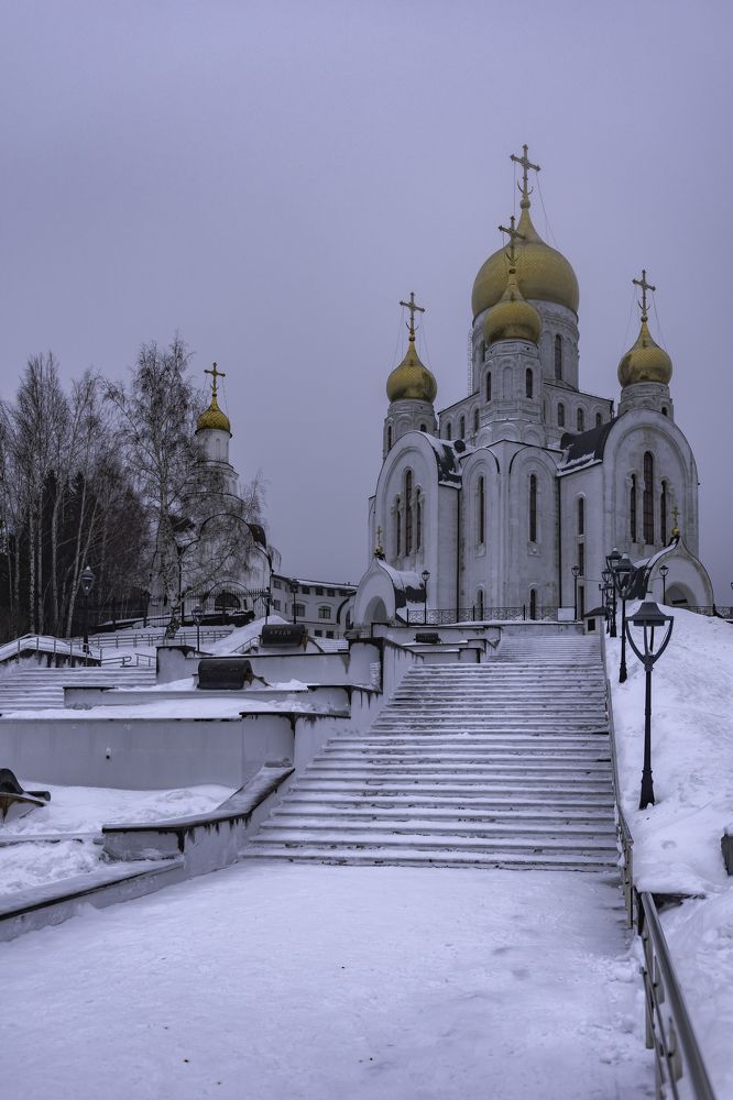 Photograph by Бадретдинов Виталий