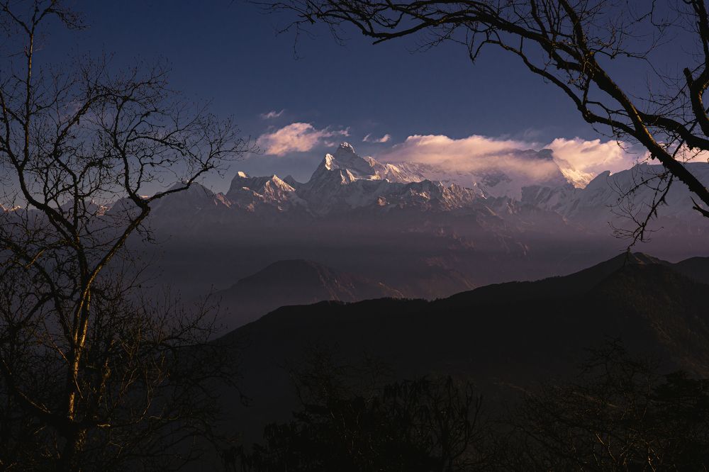 Photograph by Shashram Dahal
