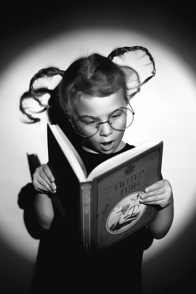 Photograph by Надежда Торопова