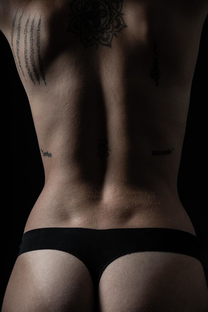 Photograph by Clarissa Ribeiro