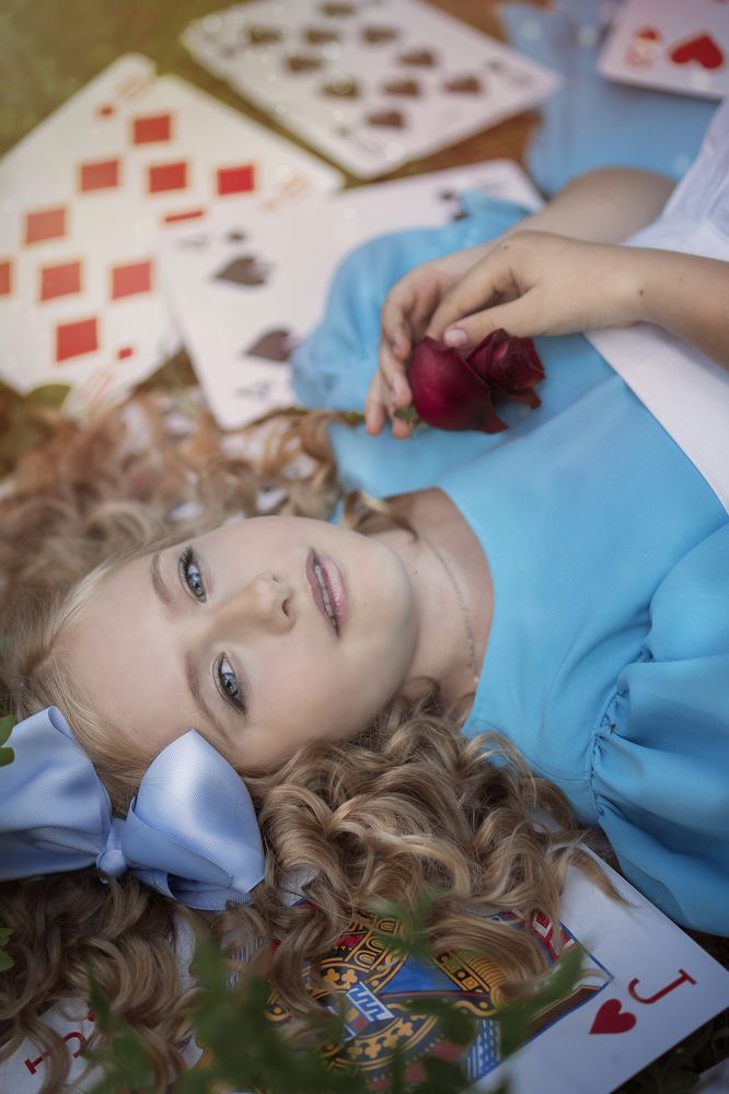 Photograph by Elena Gembach