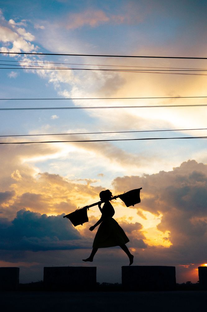 Photograph by Jay Vicencio