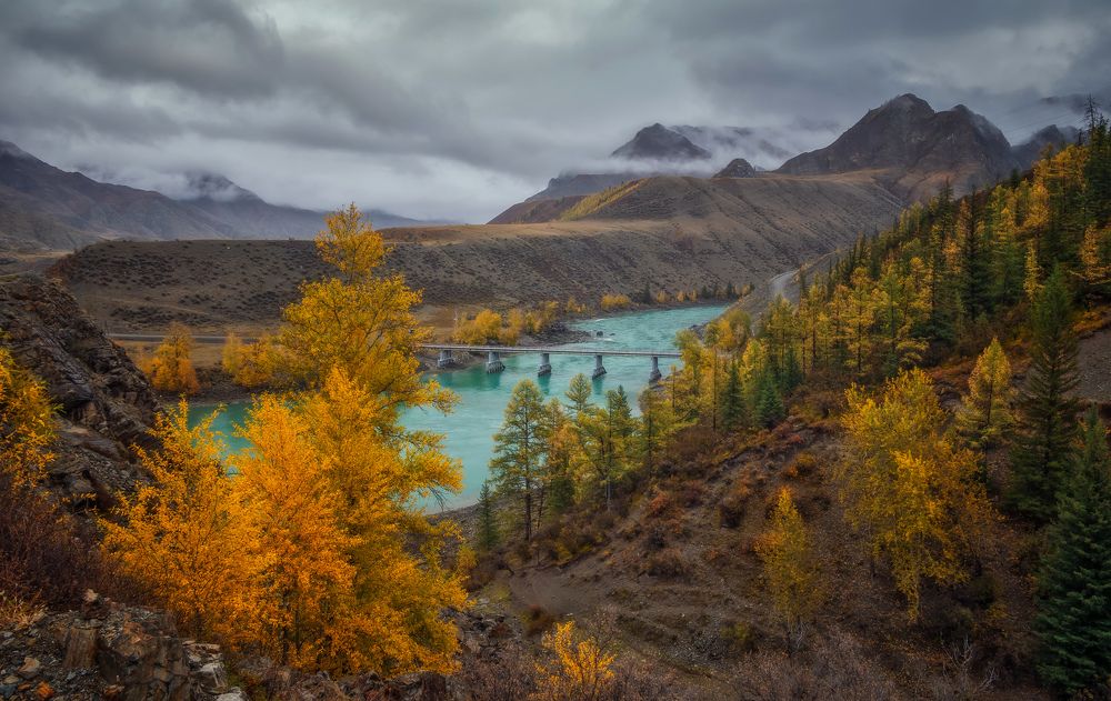 Photograph by Lora Pavlova