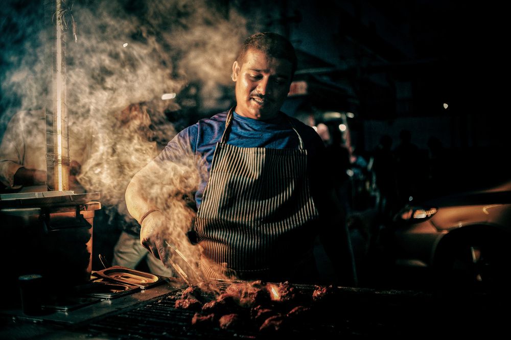 Photograph by Shibu Acharya