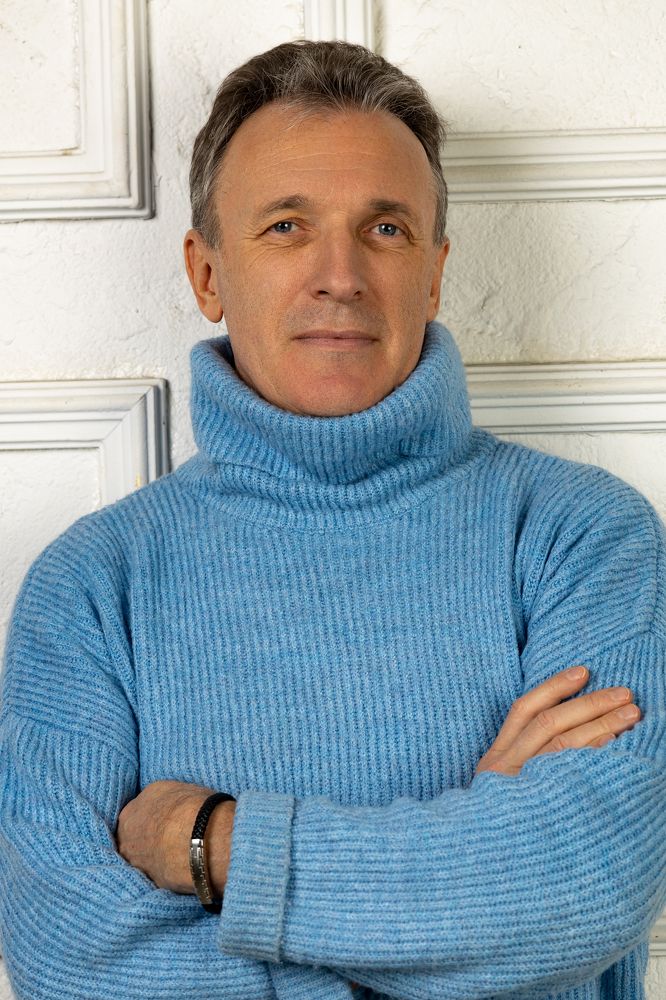 Photograph by Ksenia Sannikova