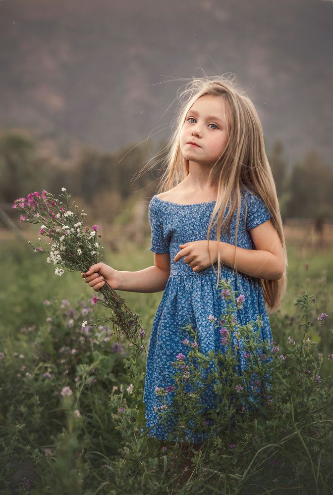 Dreamy Childhood Serie