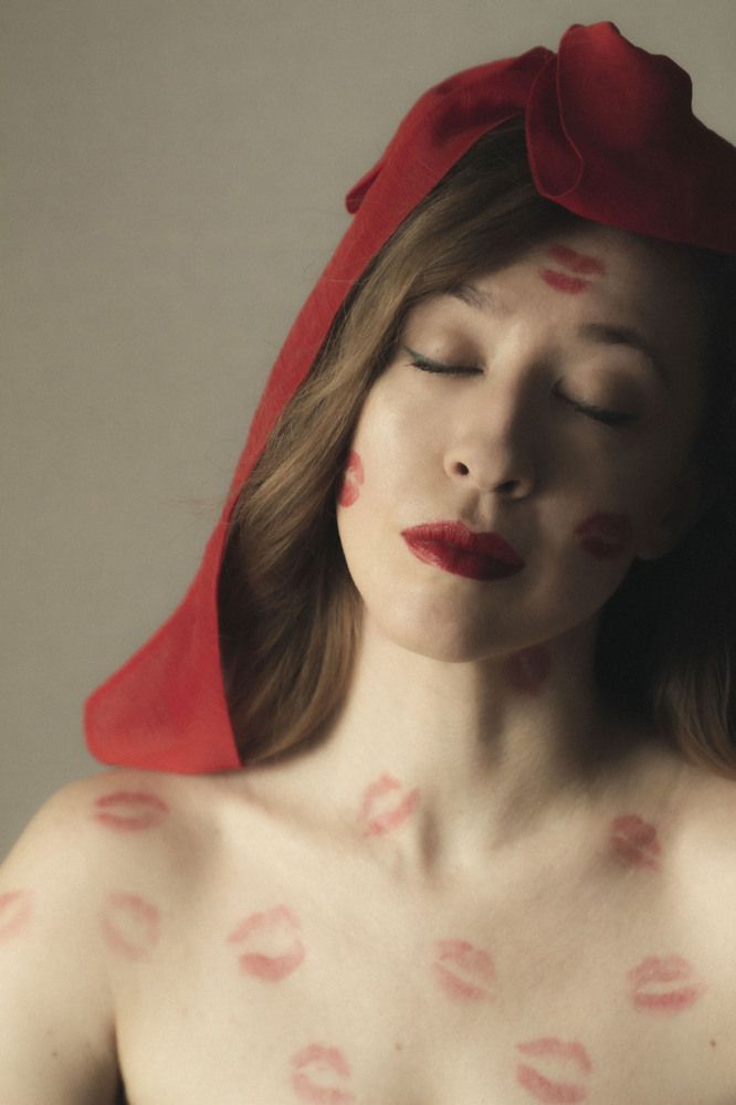 Photograph by Ксения Манухина