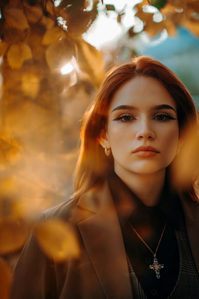 Photograph by Жанна Макарова