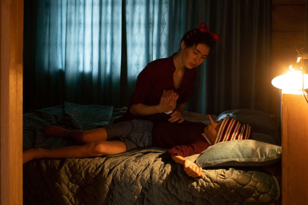 Photograph by Айгуль Кубиева