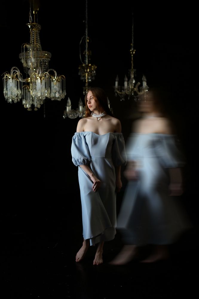 Фотография автора Юлия Сиваева