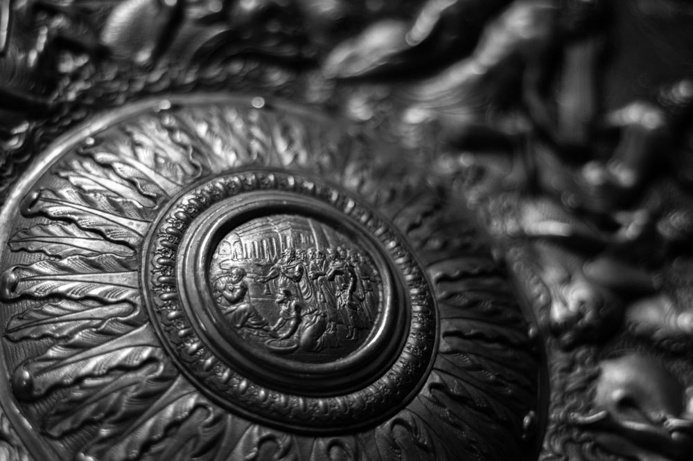 Photograph by Алёна Гантимурова