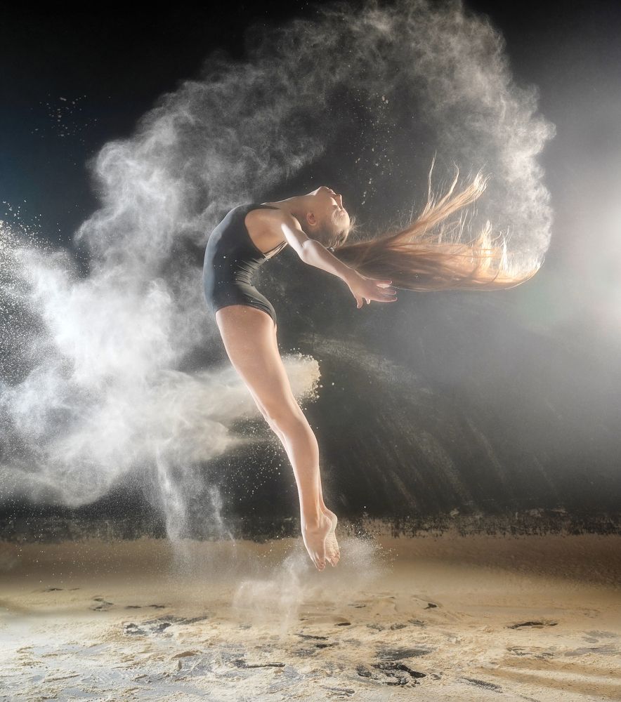 Photograph by Ольга Власкина