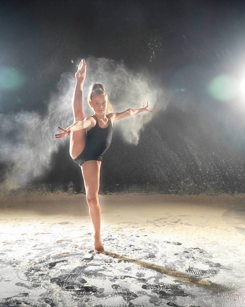 Photograph by Ольга Власкина