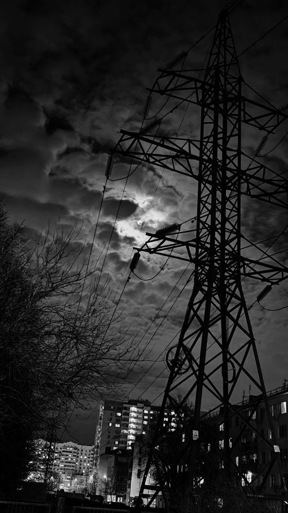 Photograph by Никулин Сергей