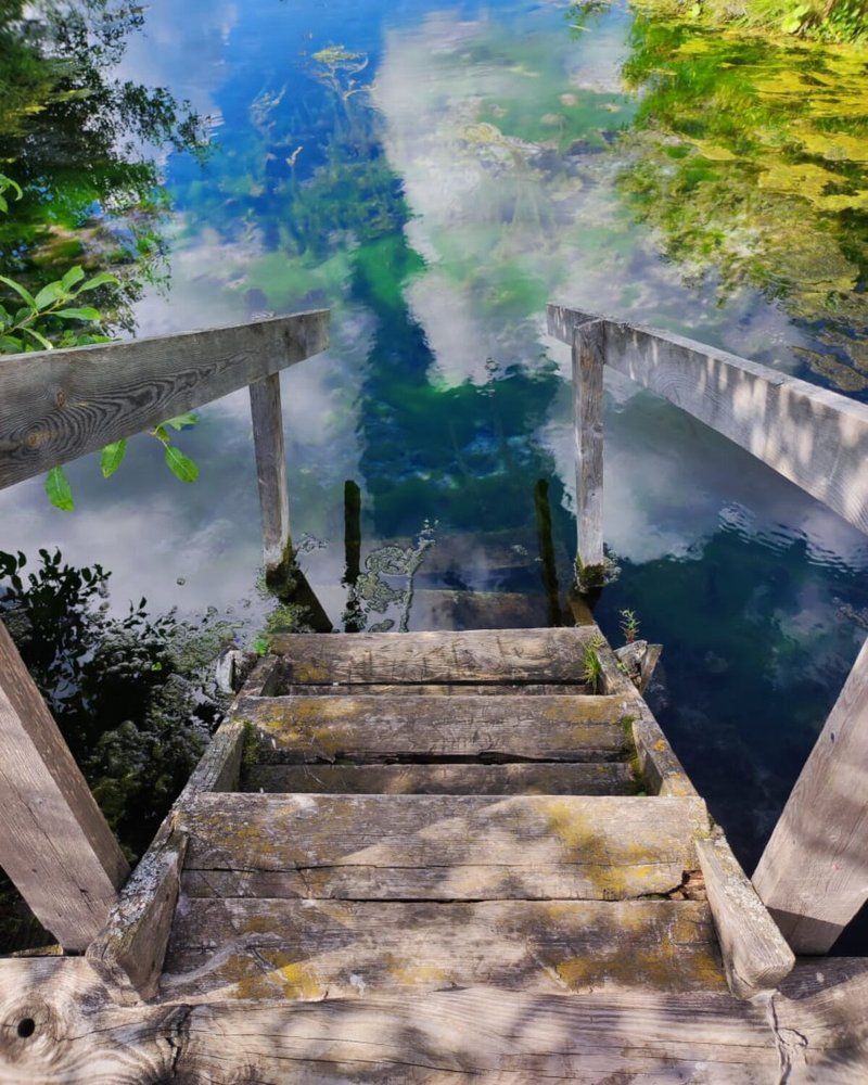 Photograph by Алиса Ермолаева