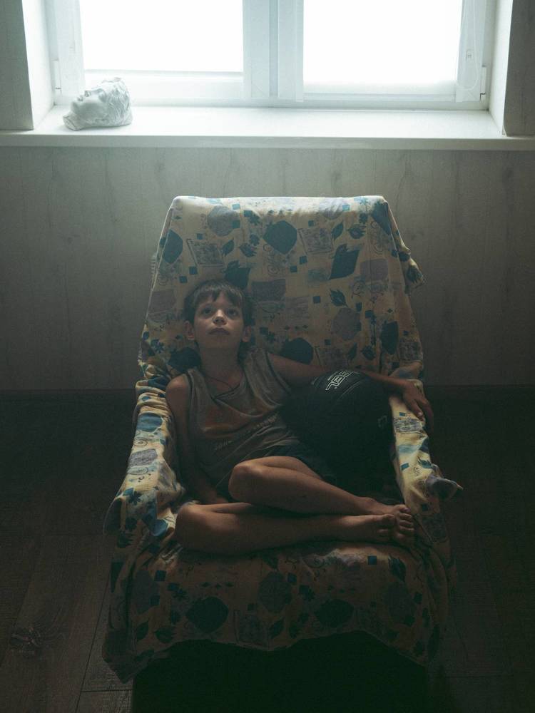 Photograph by Наталья Домненко