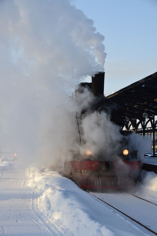 Photograph by Владислав Завальнюк