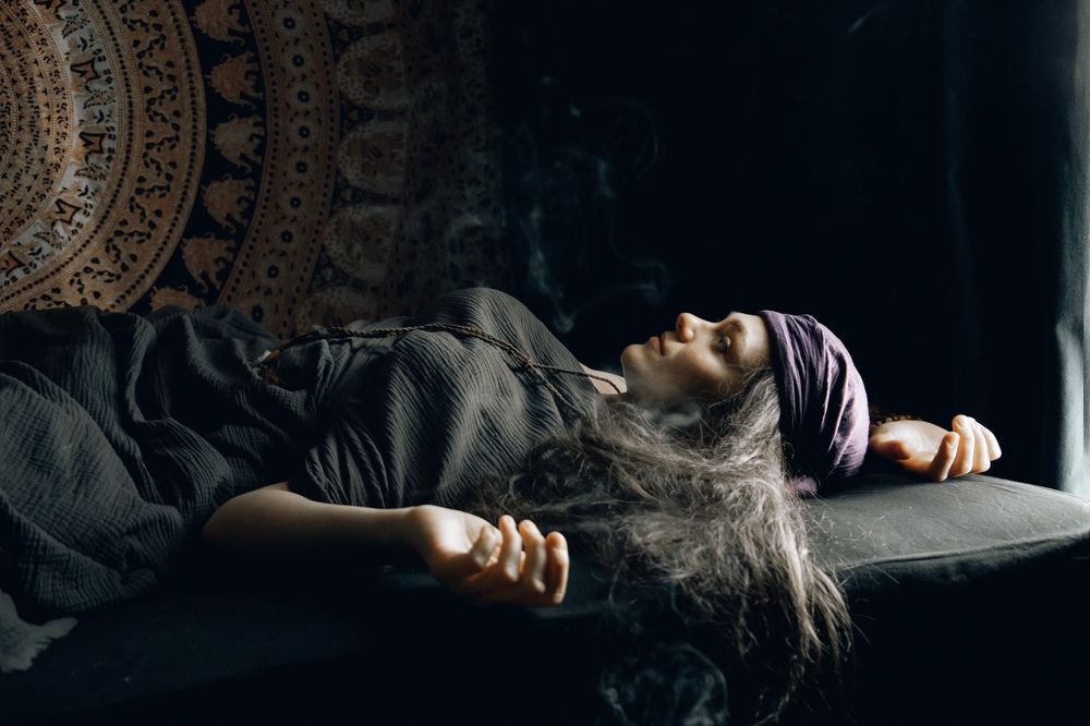 Photograph by Наталья Домненко