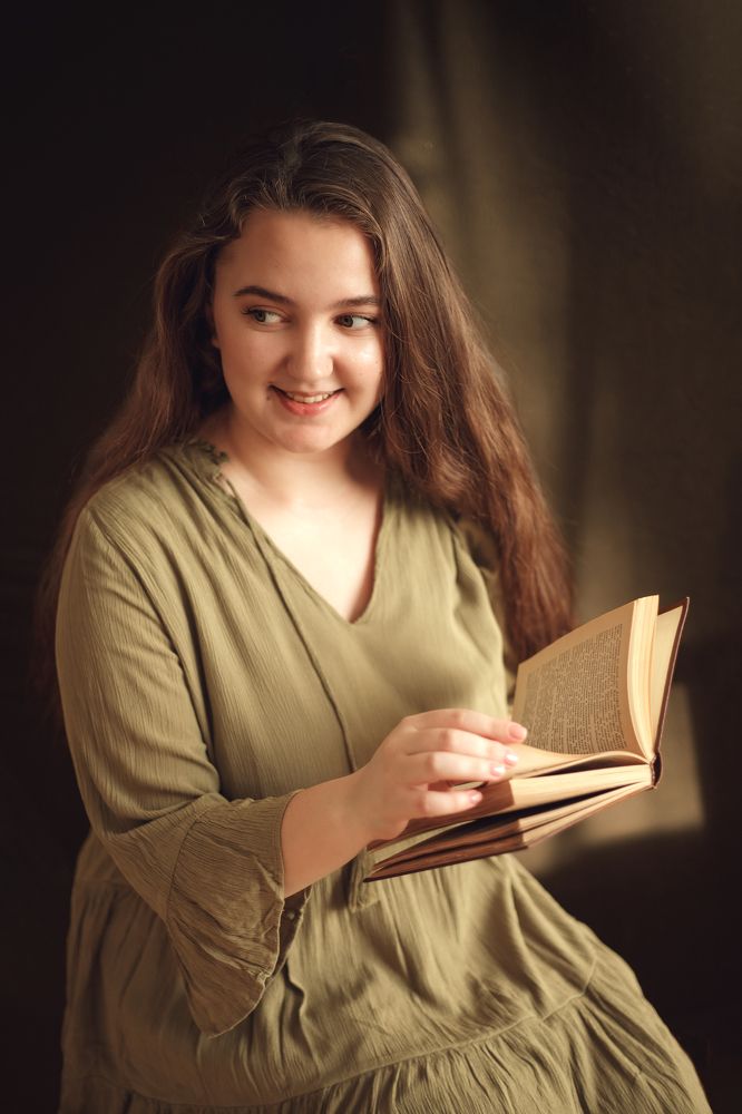 Photograph by Наталья Смирнова