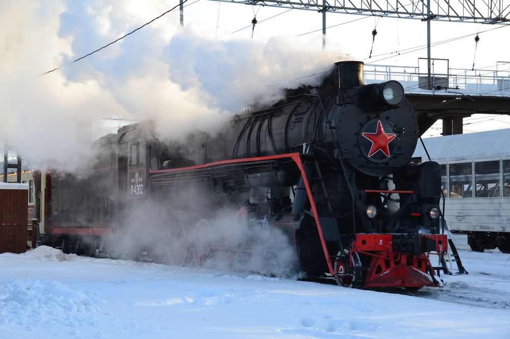 Photograph by Владислав Завальнюк