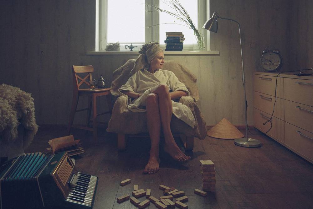 Photograph by Наталья Домненко