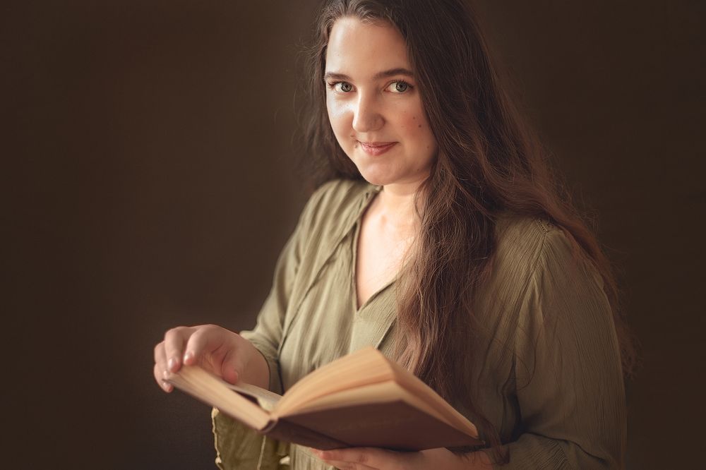 Photograph by Наталья Смирнова