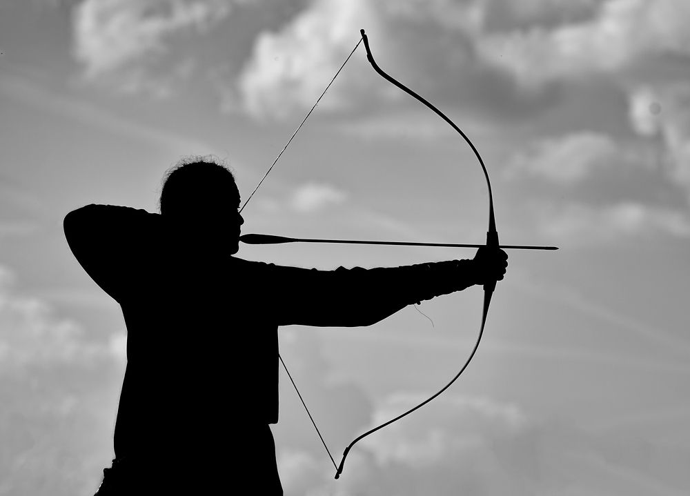 Photograph by Фатыхов Динар