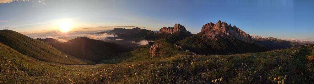 Photograph by Мальков Сергей