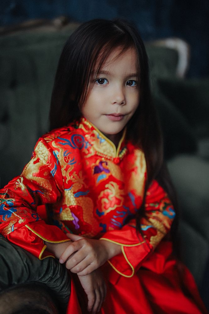 Photograph by Anna Turks